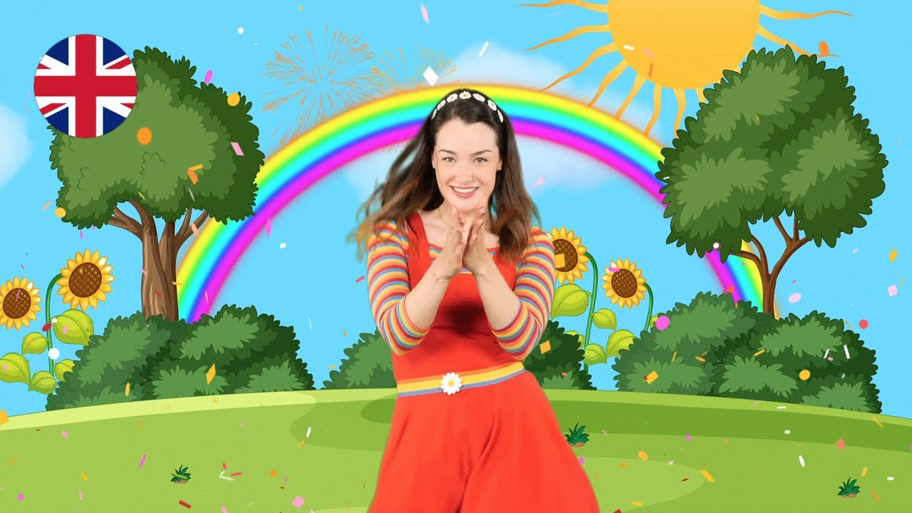 Daisy Dot - CHI CHI BOO! 🥳