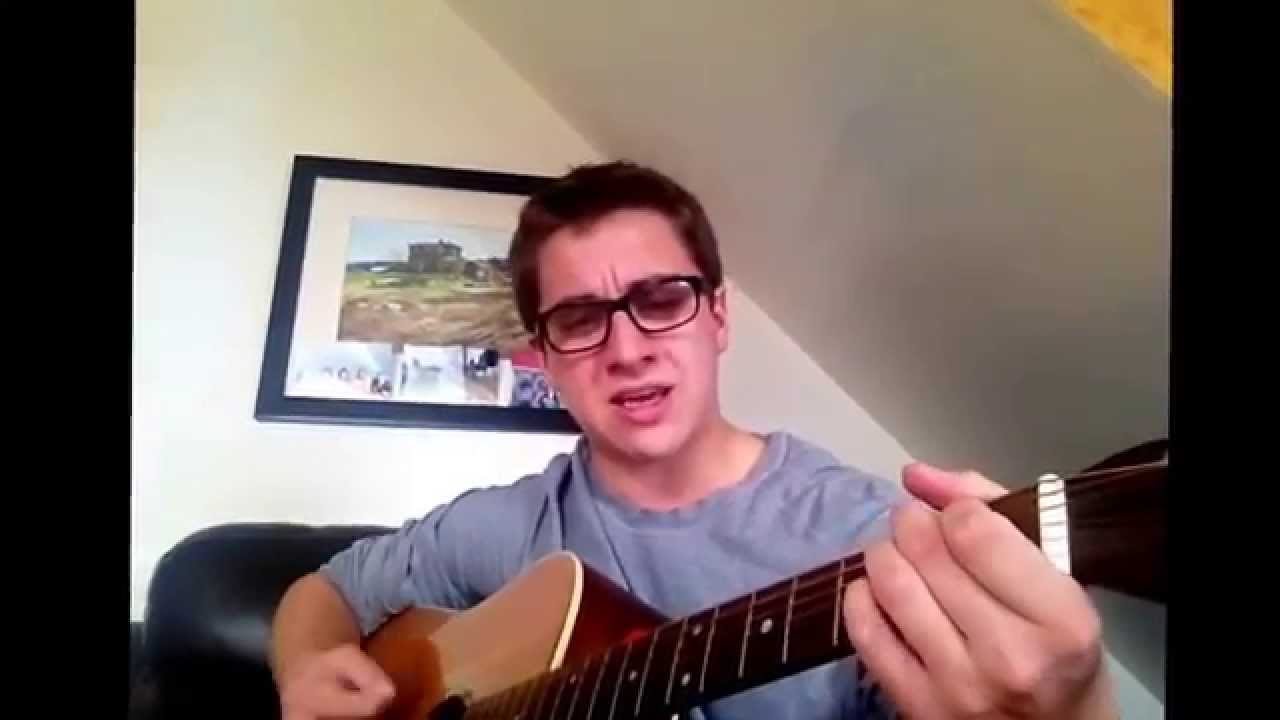 Run (Daughter)- Tim Hatcher Cover