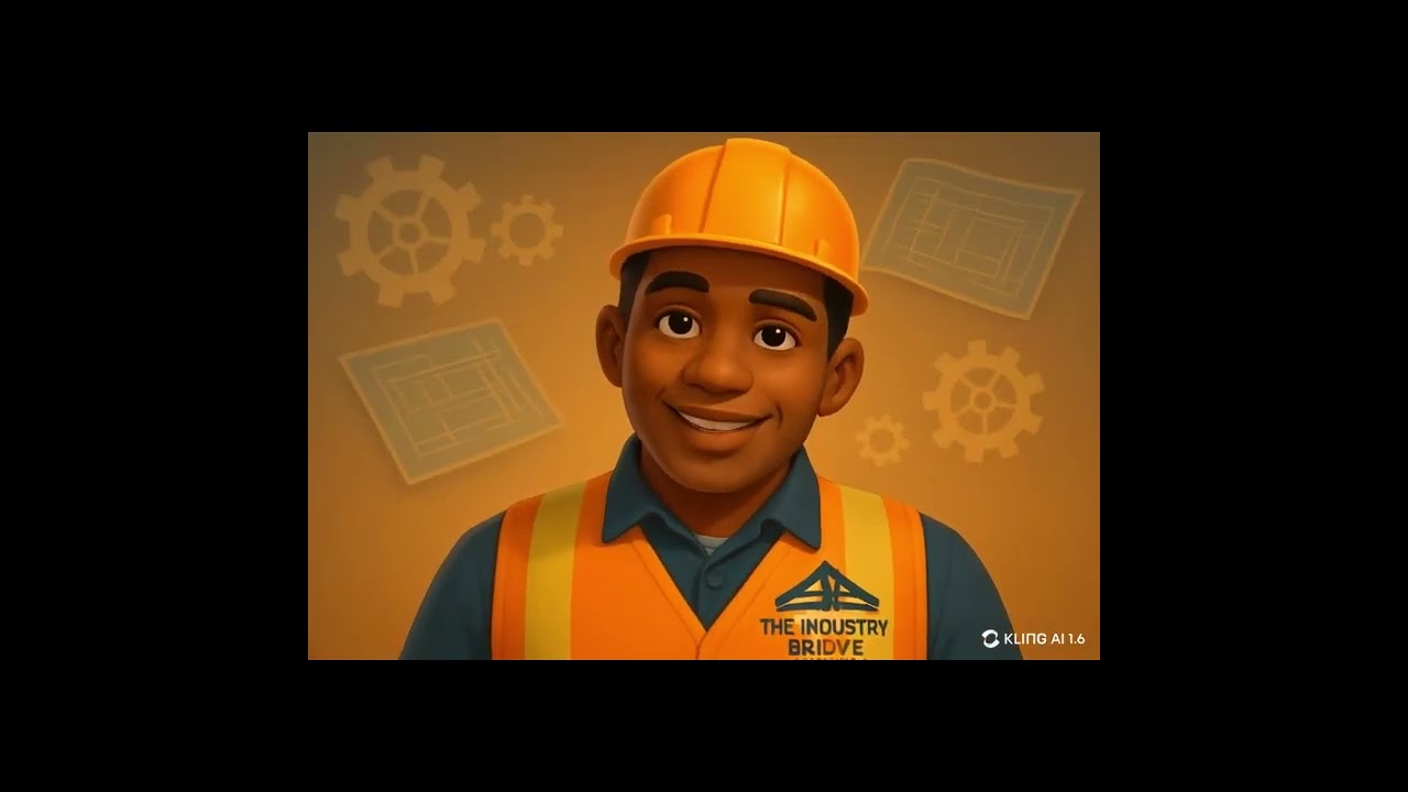 🎓🏗️ Bridging the Gap: Academia Meets Engineering | Animated Podcast 