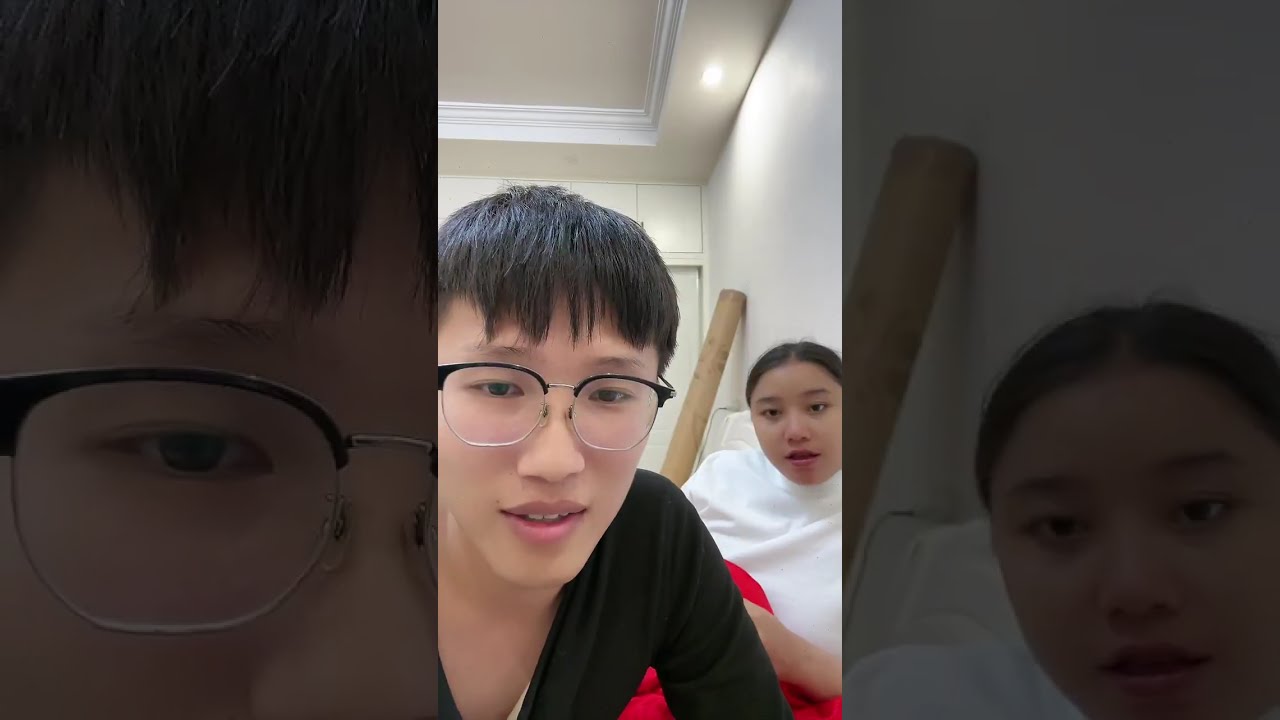 （1771）牛牛阿娜日常生活 给媳妇建房日常