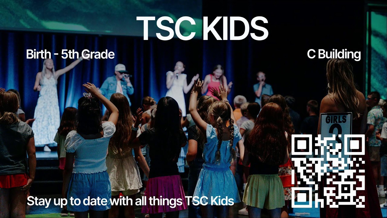 Join us for online worship!