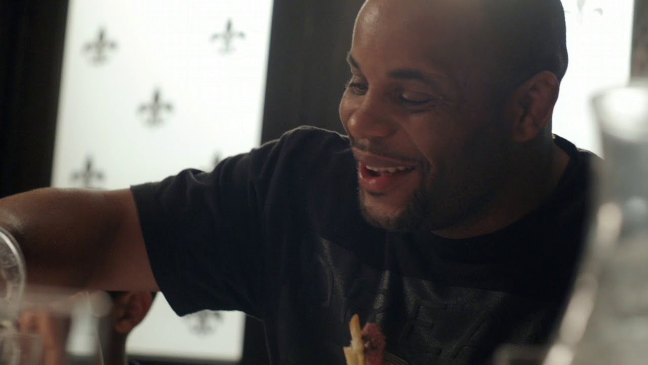 More Than A Fighter | Daniel Cormier | American Ethanol