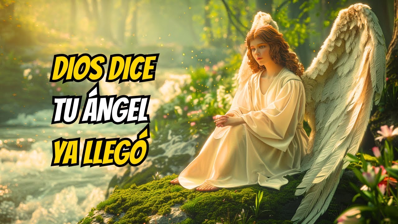 RECÍBELO CON FE: LA BENDICIÓN QUE DIOS ENVIÓ A TU FAMILIA