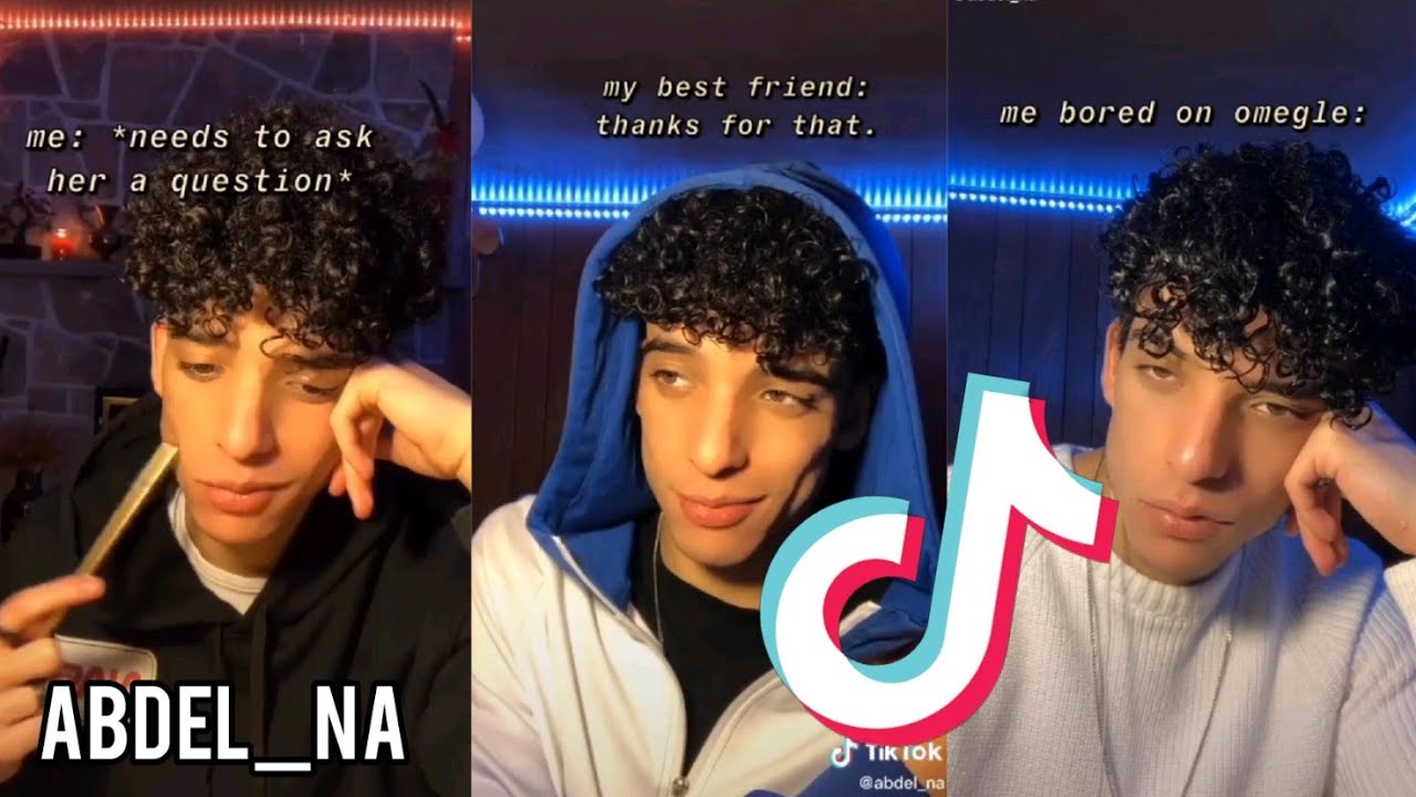 Abdel_na TikTok Compilation