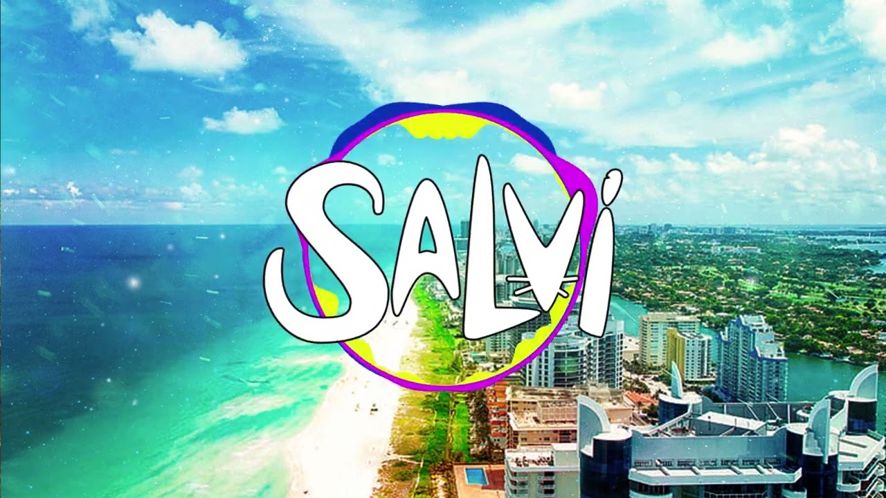 Salvi, Didy & Keid Sing - Mano Clap Clap (Official Audio) Extended