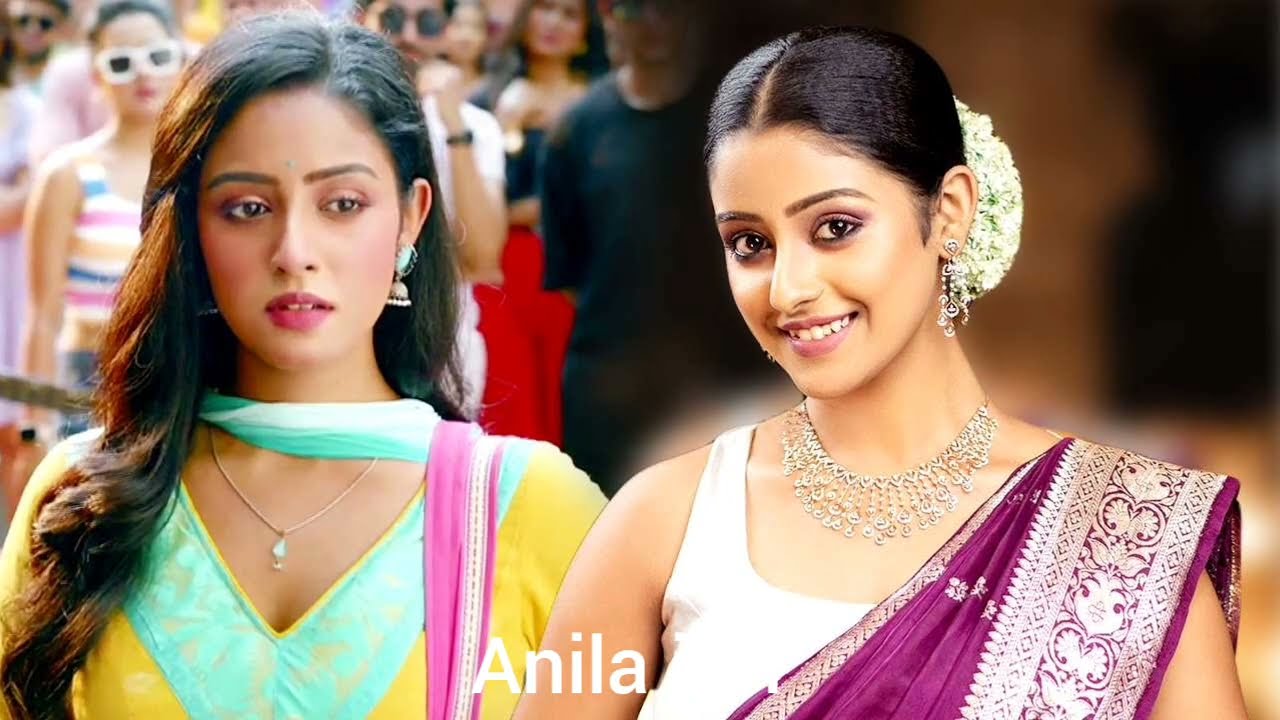 ফুলসজ্জার ঘরে পারুলকে দেখে চোখ সরাতে পারে না রায়ান!!