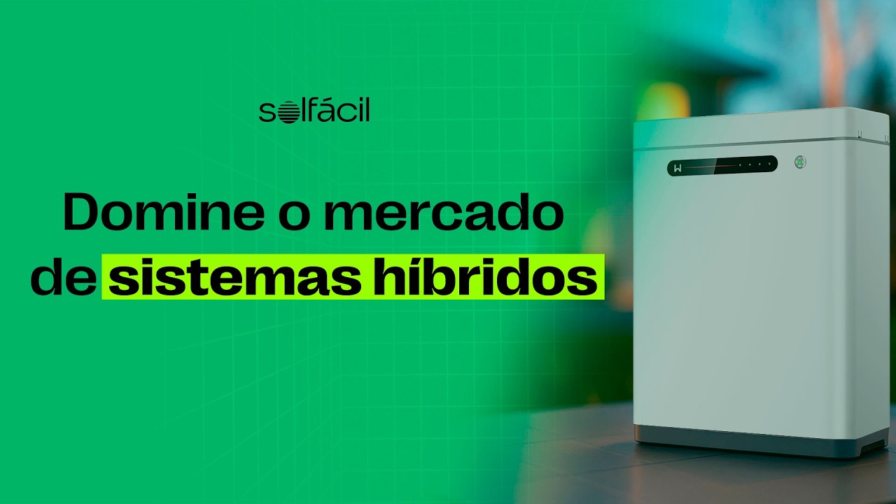 Sistemas Híbridos: Como Dominar Esse Mercado em 2026