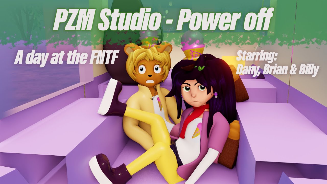 A day at the FNTF restaurant | PZM Studio 4