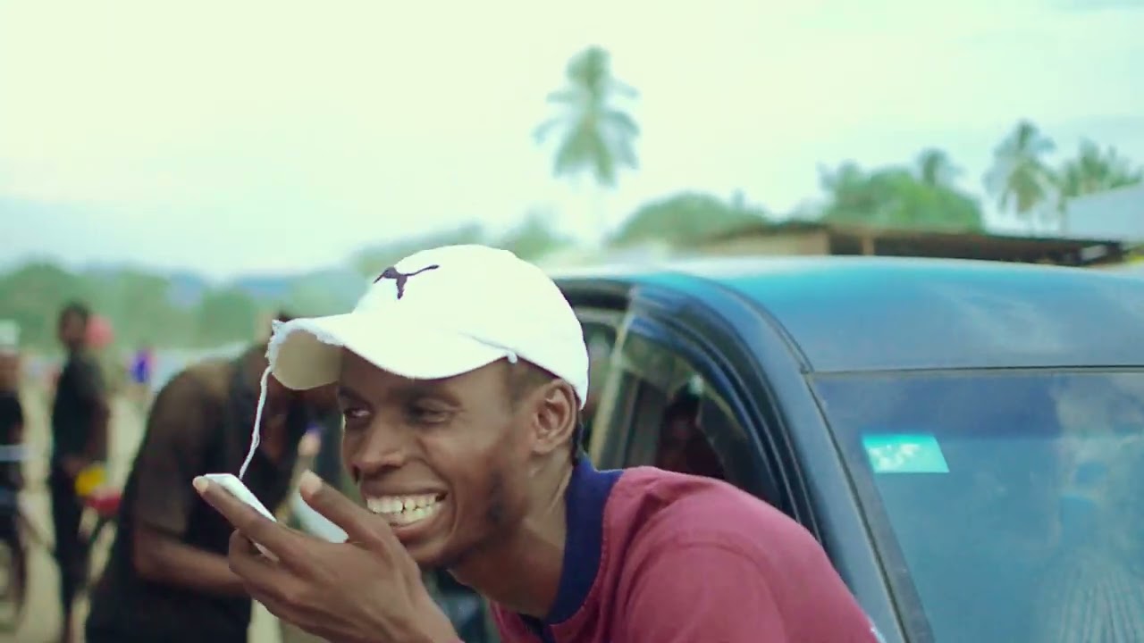 Ukuwe (Vava king featuring Skul Fiz)