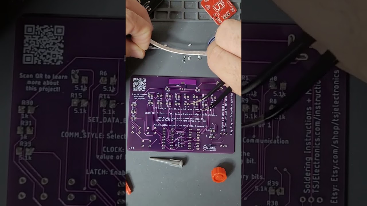 16 Bit Computer