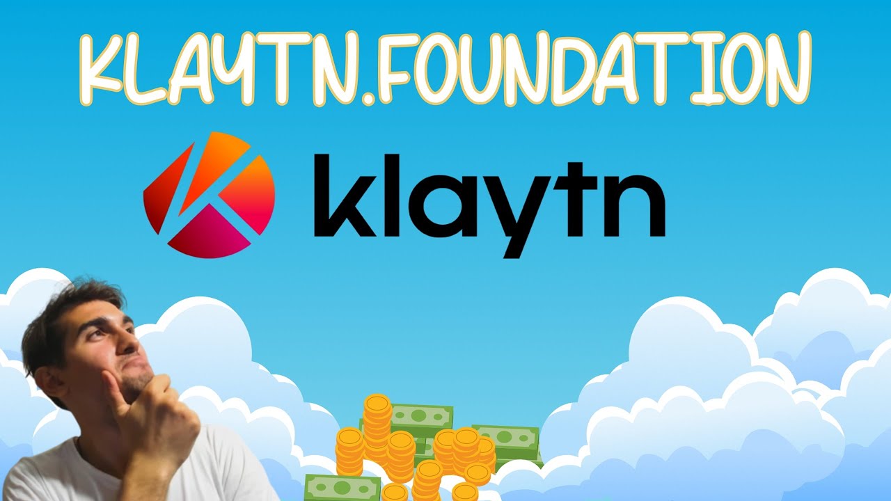 Klaytn: The Metaverse Blockchain for All  ☁  Crypto Dreams  ☁