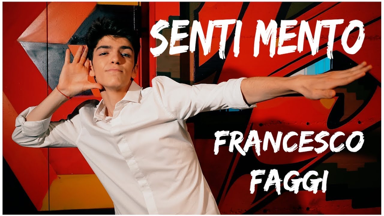 Francesco Faggi - Senti Mento (Official Video)
