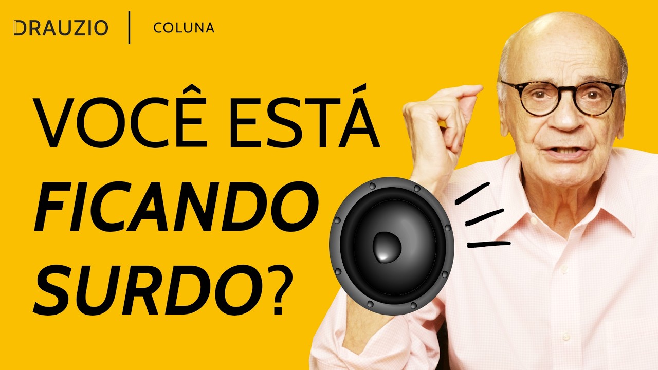 Como o som alto de shows e festas podem afetam a sua audição