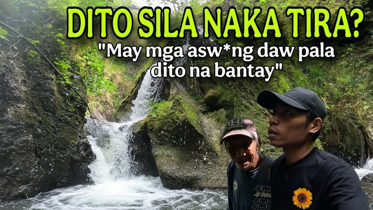 LAGUSAN DAW SA BIRINGAN AT DITO NAKATIRA ANG MGA ASWA*G ? 