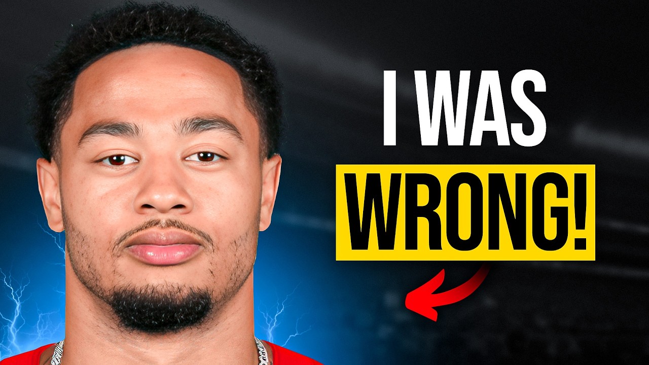 5 Things I Got WRONG in Fantasy Football This Year
