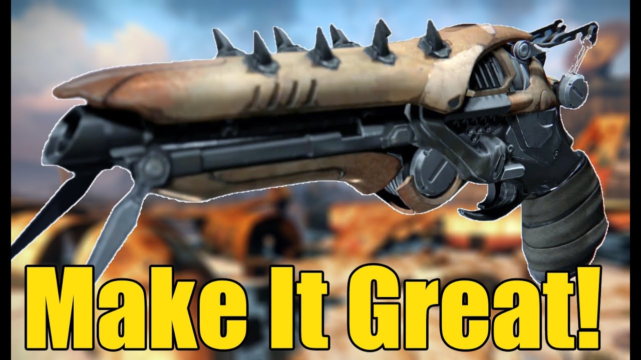 Destiny - Making The Dregs Promise Great Again! - Dregs Promise Year 2 Gameplay