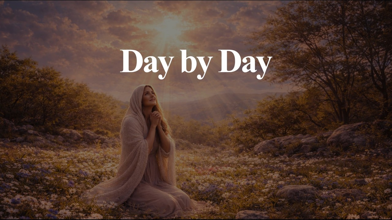 Day by Day (HYMN) -  Divine Praise and Worship