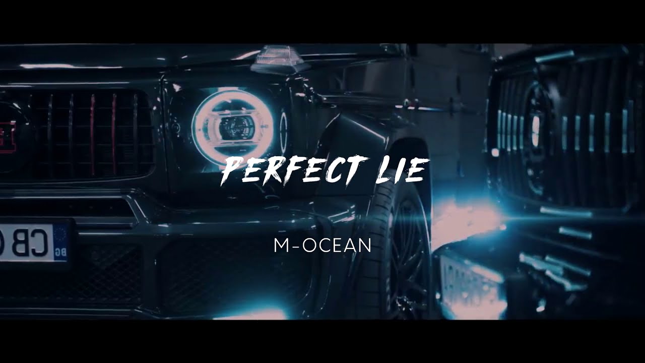 M-Ocean - Perfect Lie