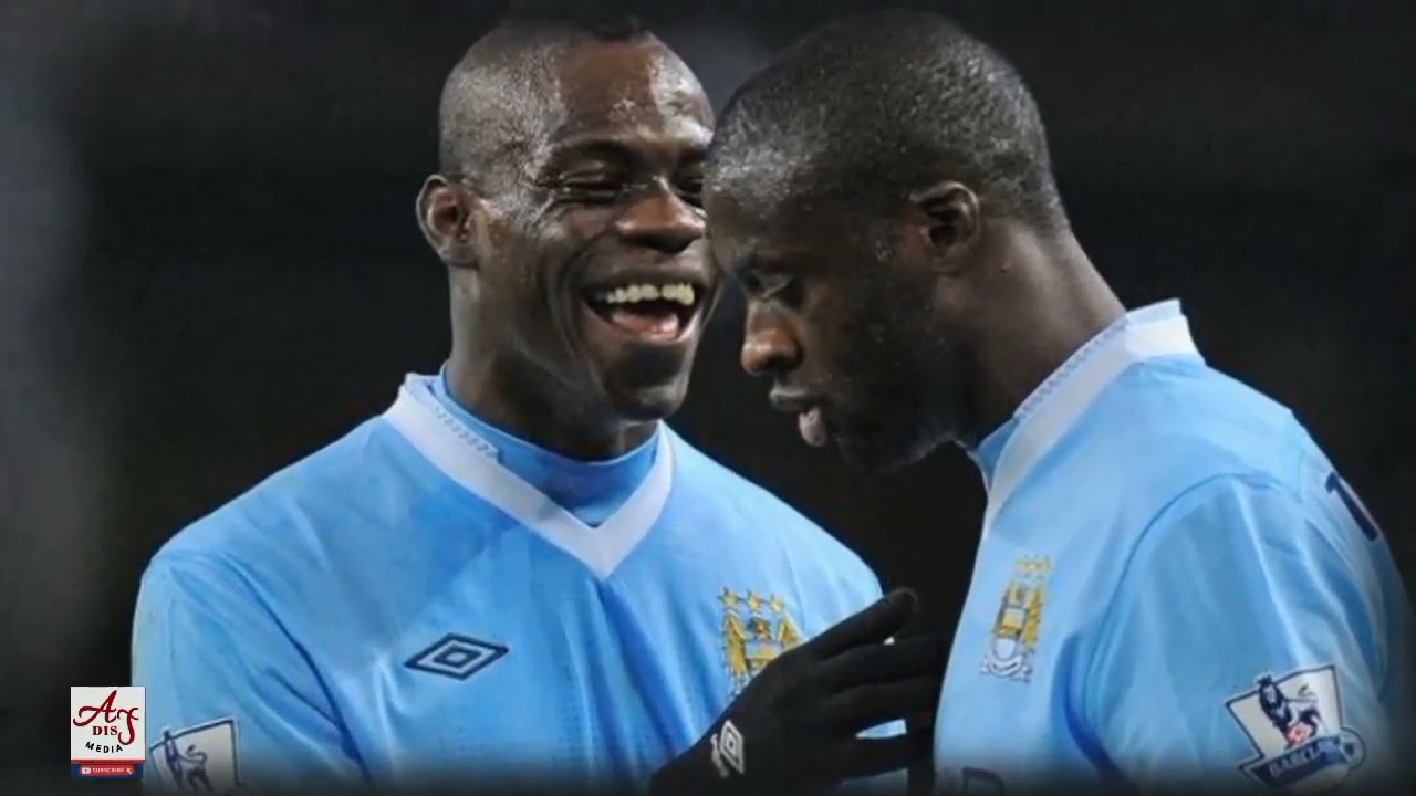 Tribun sport | Yaya Toure |  የማይደክመው ግዙፉ የጥቁሮች ኩራት የሲቲው ውጤት ዘዋሪው ያያ ቱሬ ባቡሩ  በትሪቡን የኮኮቦች ገፅ