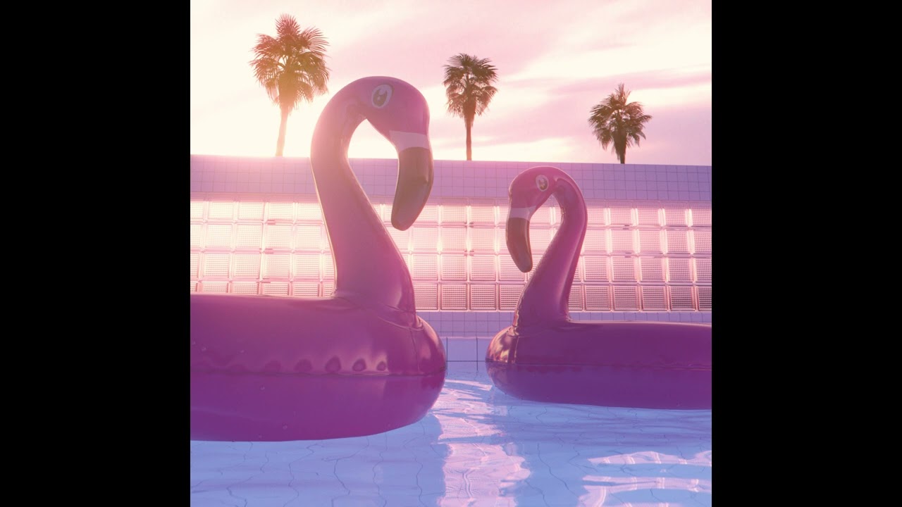 Plextro - In Harmony (Official Audio)