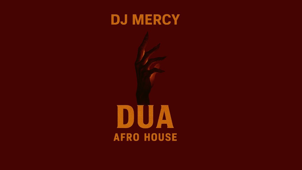 DUAA | SHANGHAI | DJ MERCY | AFROHOUSE
