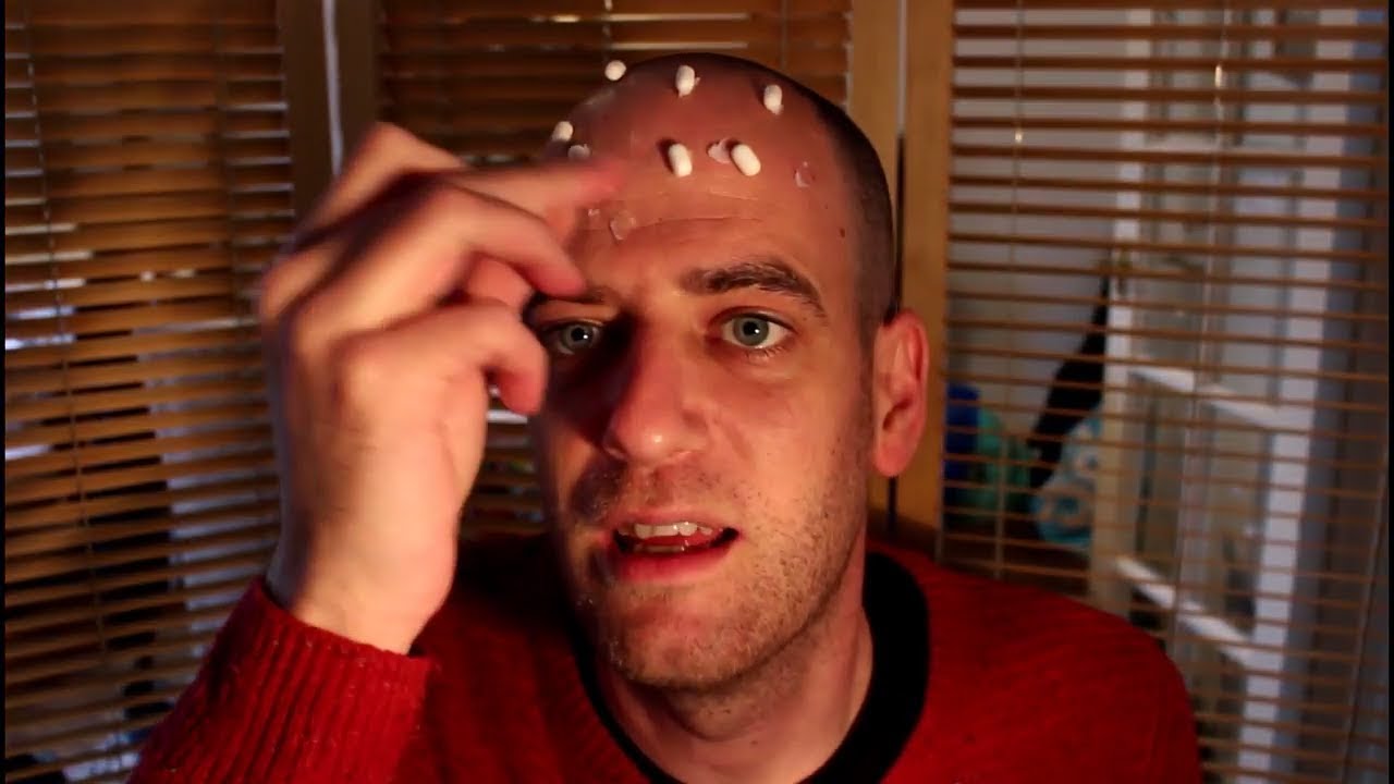 100 Layers of Tic Tacs challenge