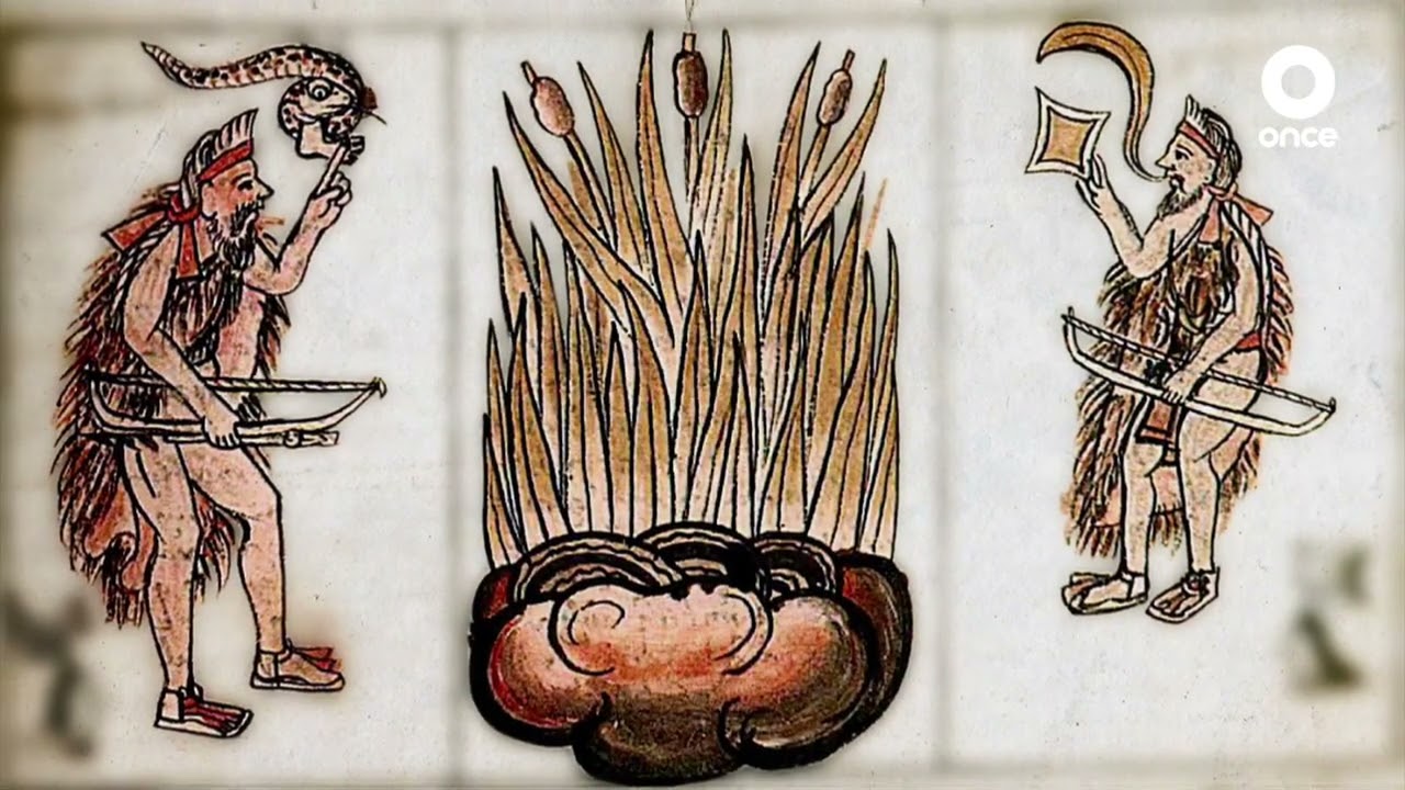Historia del pueblo mexicano (Cápsulas) - Las rebeliones indígenas en la época colonial