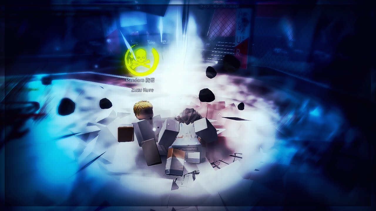 [Asura] i fought one of the BEST mobile users...