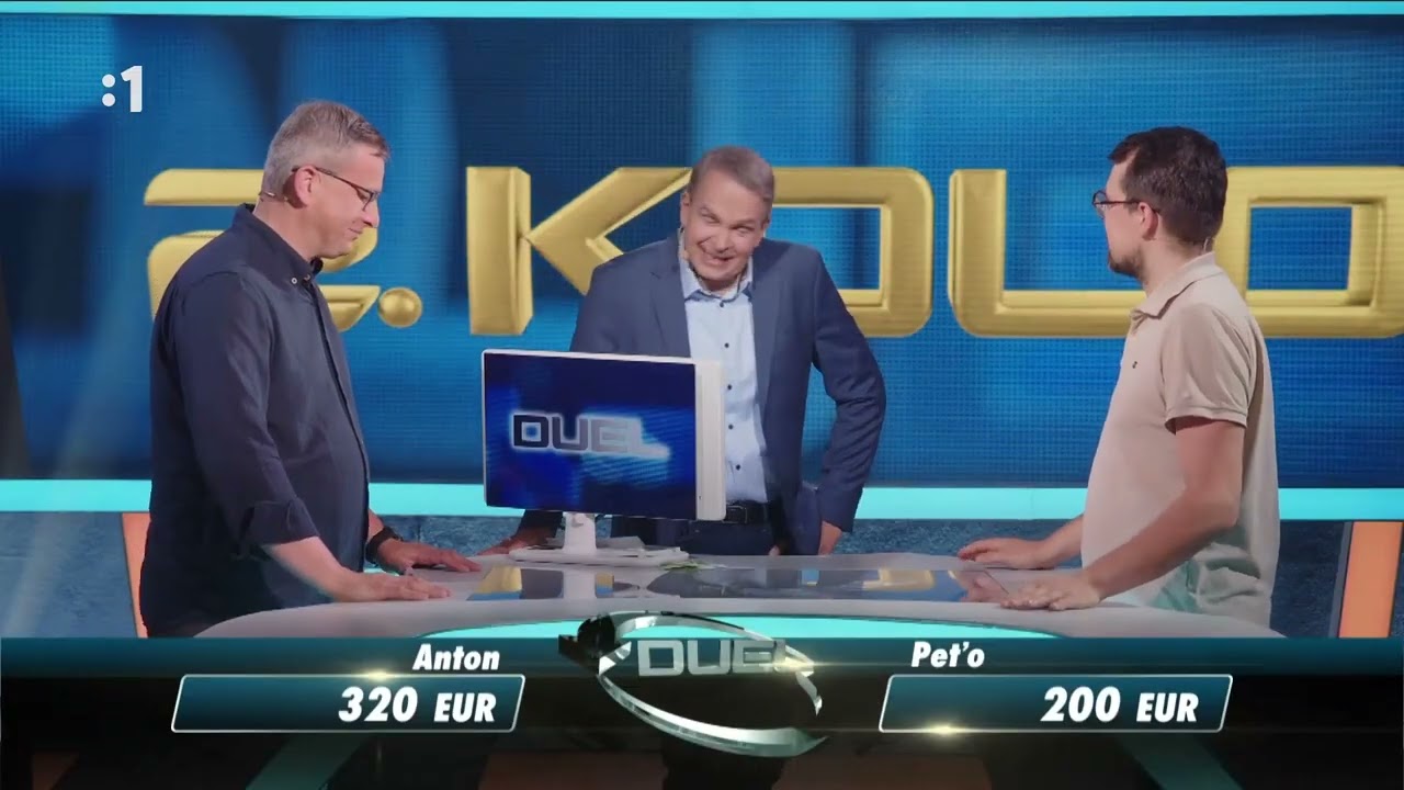 DUEL 19.09.25