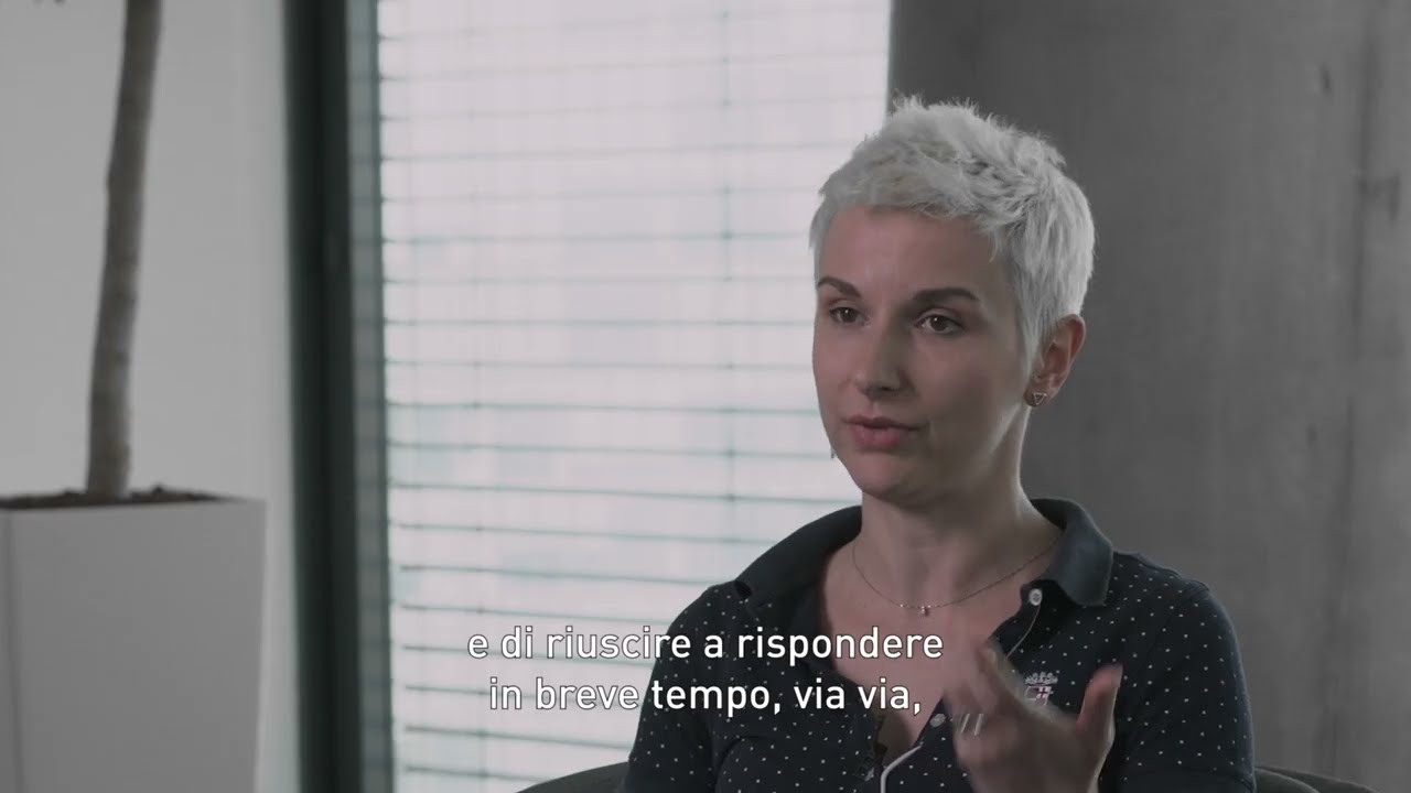 Come si lavora in agile?