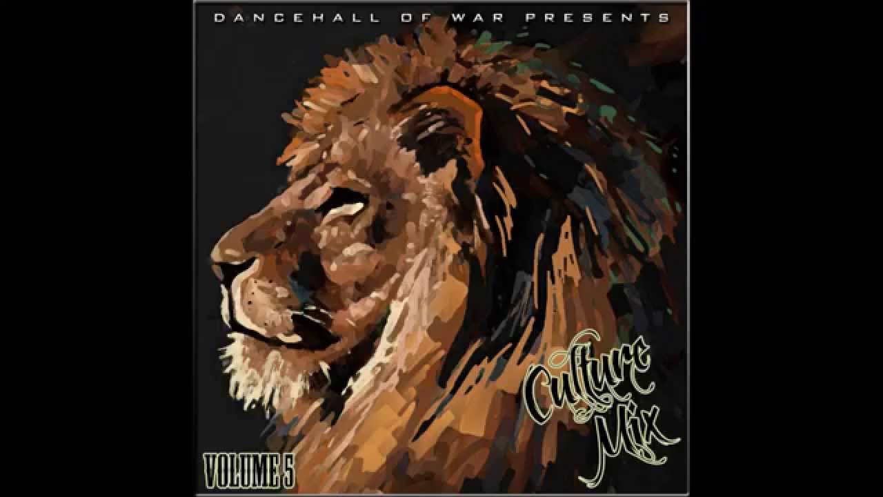 New Reggae & Culture Mix 2014, Jah Cure, Chronixx & More