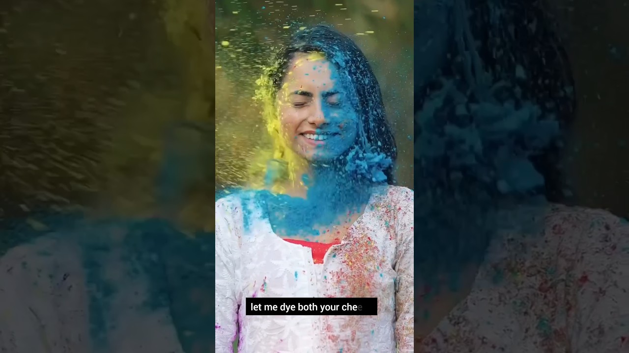 happy Holi New status @Krishnaboutiqueofficial #dhulandi #shorts#trending#cute #god #love #hindu