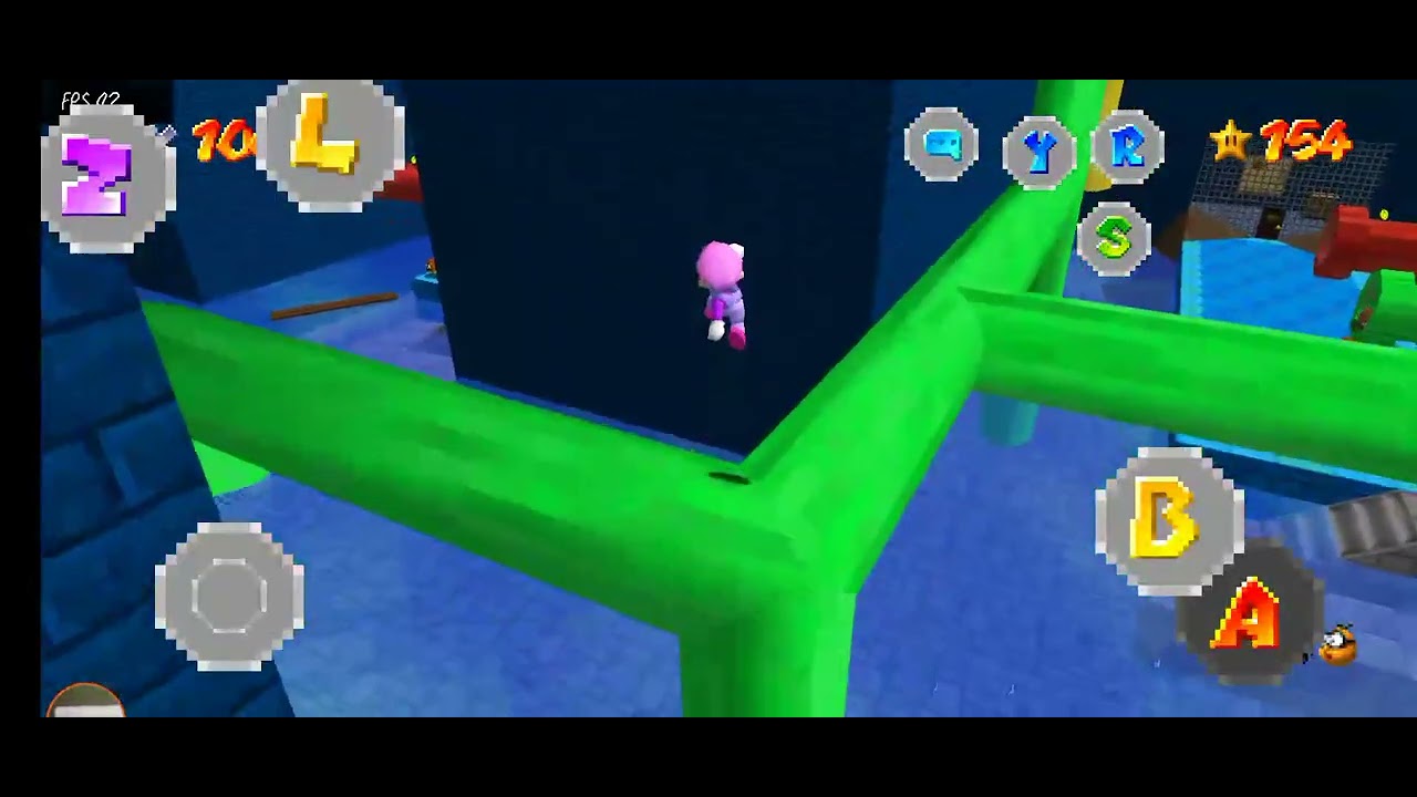 I found something strange...