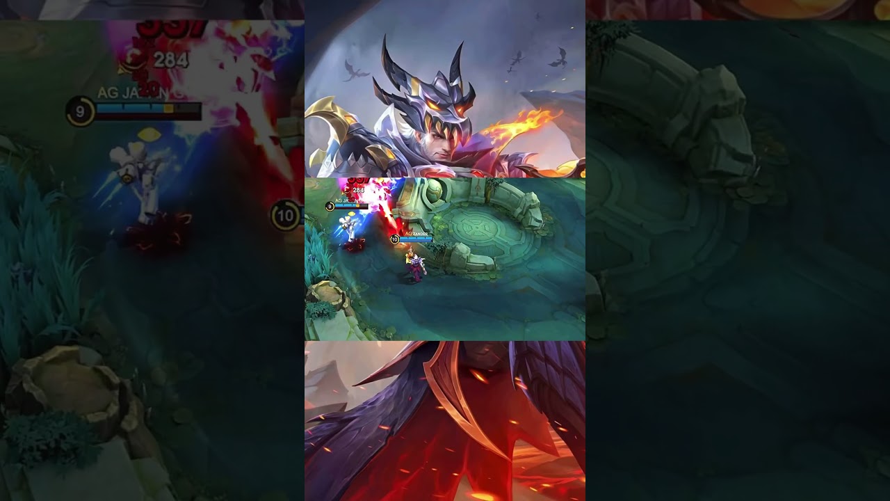 Clint best build 2025 