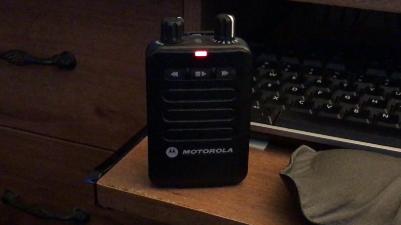 Northumberland County Testing CTFD Tones on the P-25 System