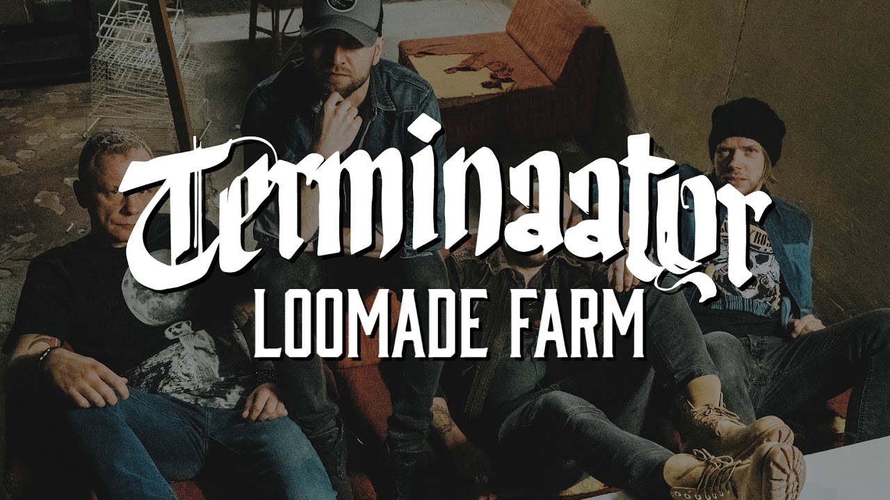 Terminaator - Loomade Farm
