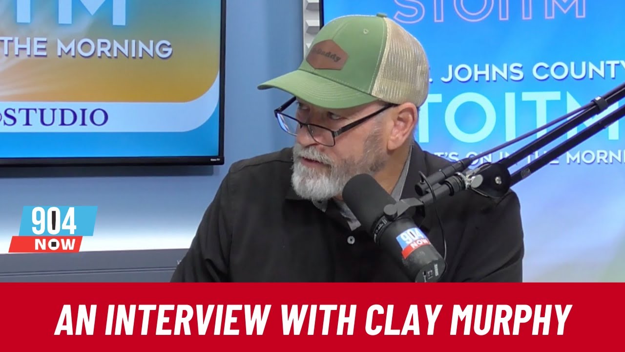 Интервью с Клеем Мерфи | STOITM | 2 февраля 2026 г.