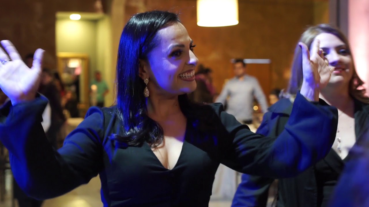 Filme Aniversário 15 anos Luana - Rogério Torres Filme