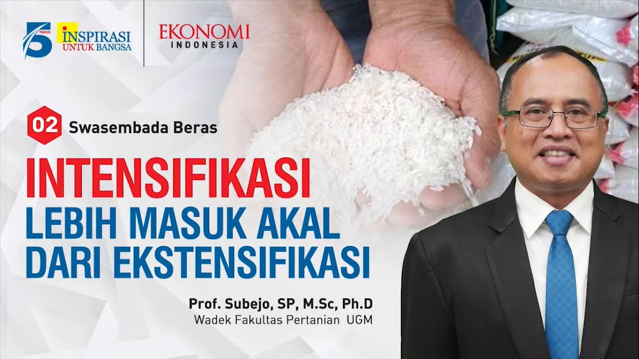 ADA PATEN PENGUKUR KECEMASAN (Kampus Indonesia - 68)