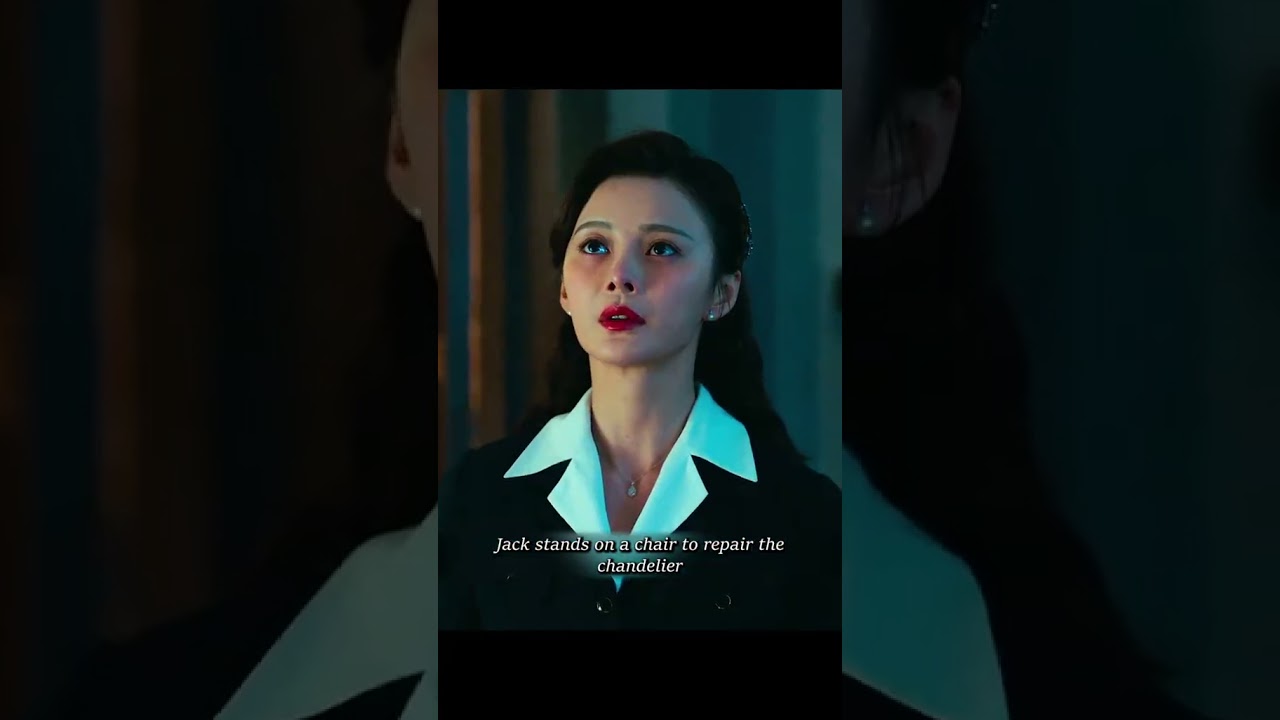 🎬:  "Inside Man"