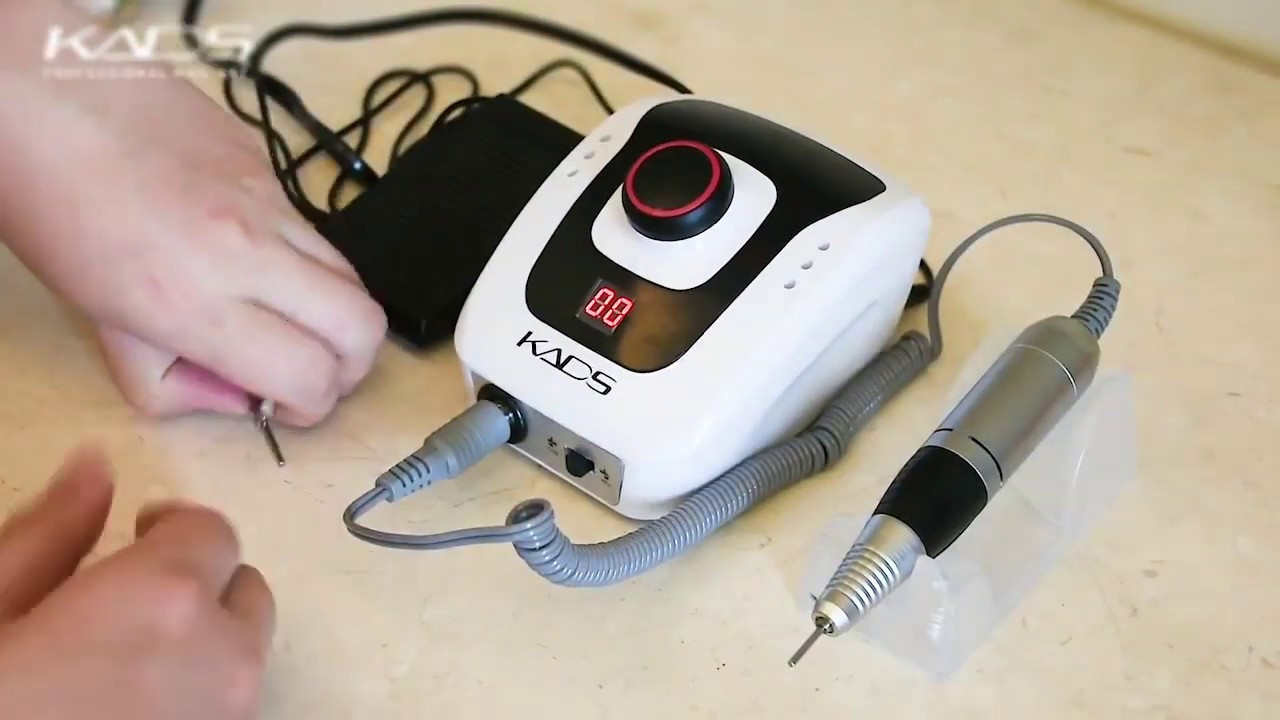 Top 10 Best Electric Portable Nail Drill | Portable Nail Drill Machine Review | Ladies Corner
