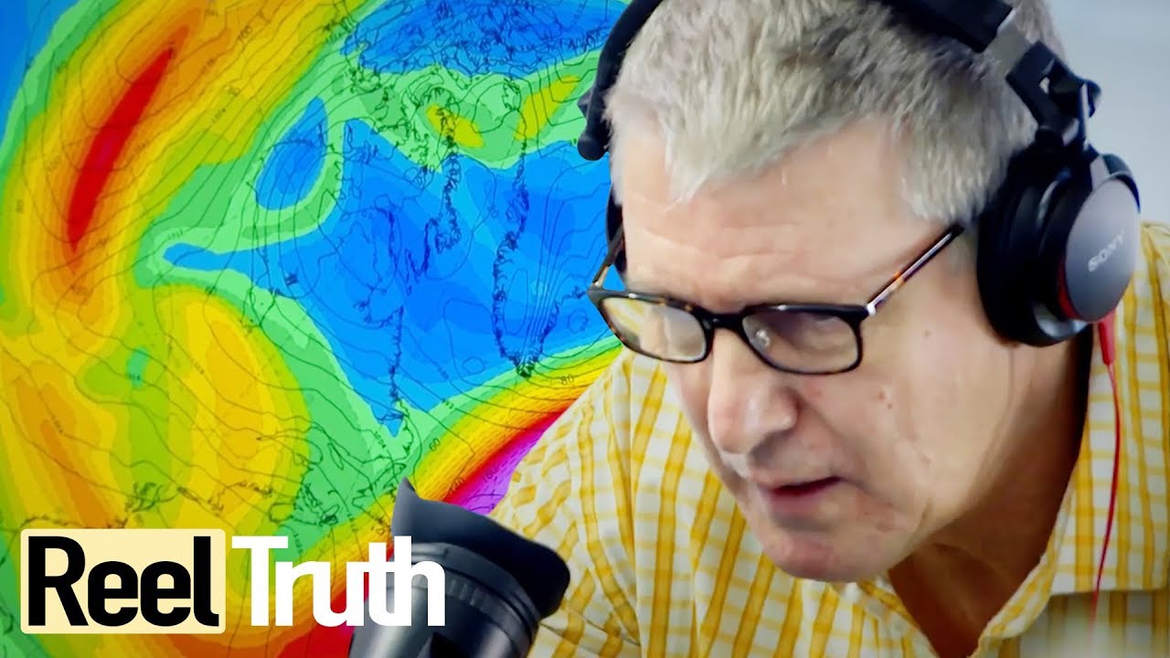 The Weather Business: Inside the Met Office (Episode 4) | Full Documentary | Reel Truth