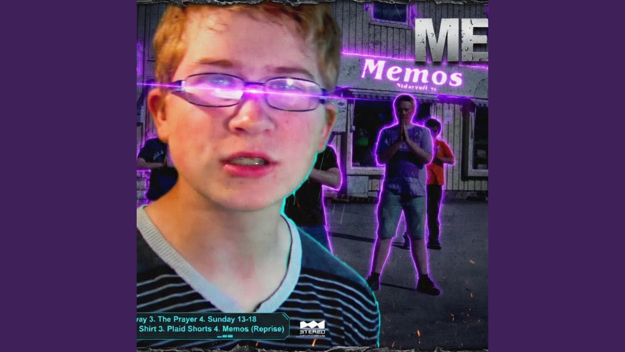Memos Hardstyle
