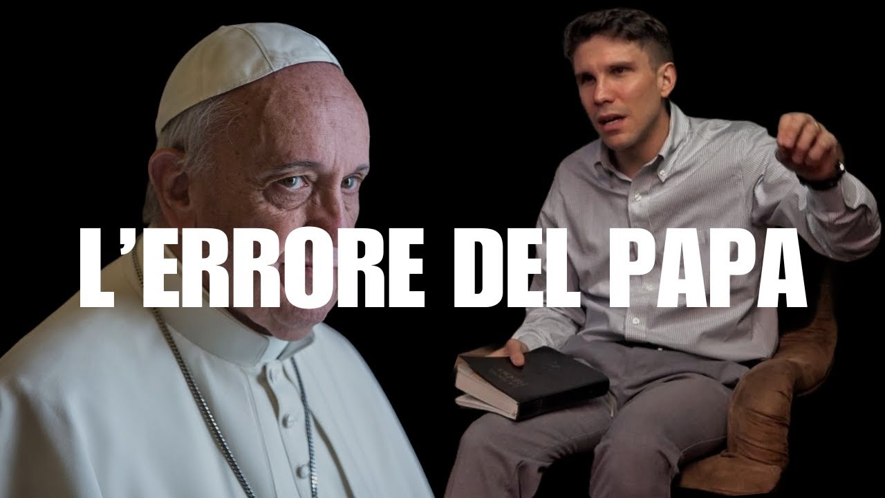 Gli atei andranno in cielo?  La risposta errata del Papa ad un bambino