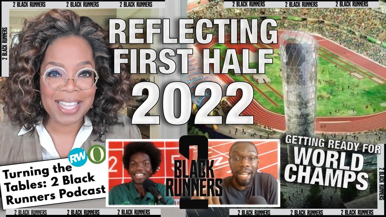 We're Oprah Certified!! | Derek Rubis Interview on World Champs and More