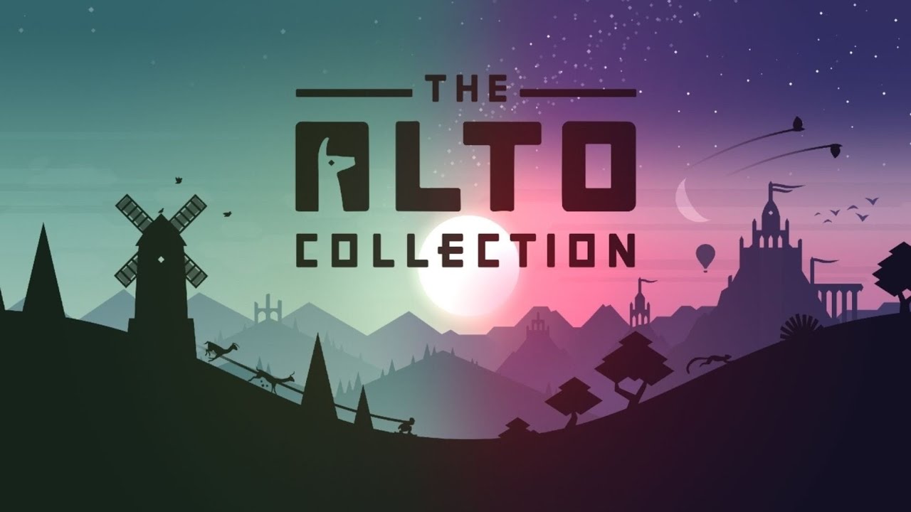The Alto Collection PS4 | Alto's Adventure (Polish/Polski/PL)