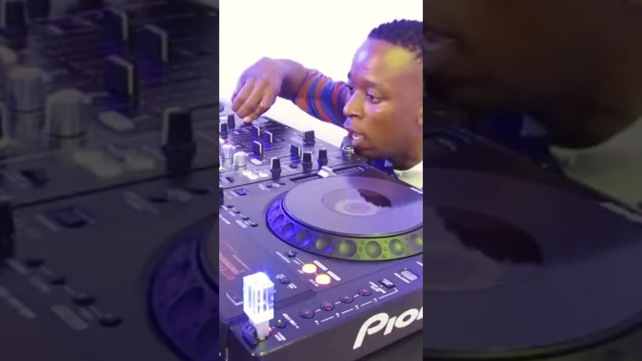 Amapiano Mix 13May22 Romeo Makota