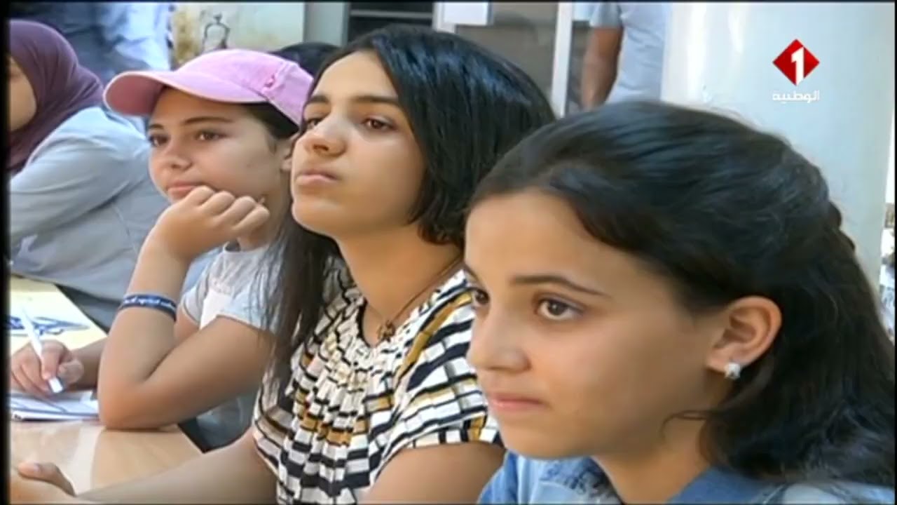 القيروان : يوم تحسيسي حول العنف المدرسي