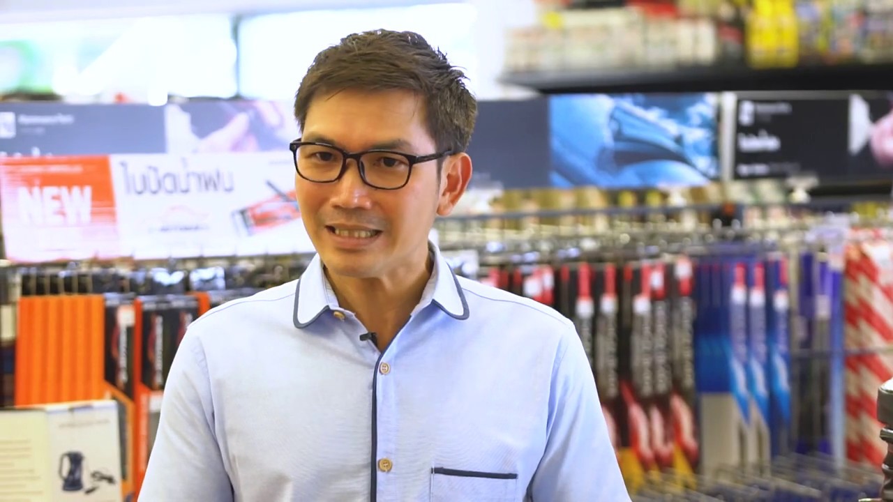 รายละเอียดและคุณสมบัติของผ้าเบรกในแต่ละรุ่น