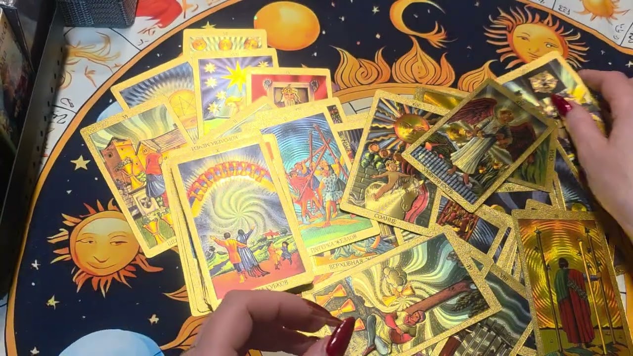 🐎🔥Feuer-Pferd-Jahr ❤️ GLÜCK GELD BEZIEHUNG ERFOLG💫❤️